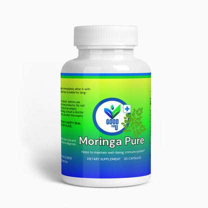 Moringa pur