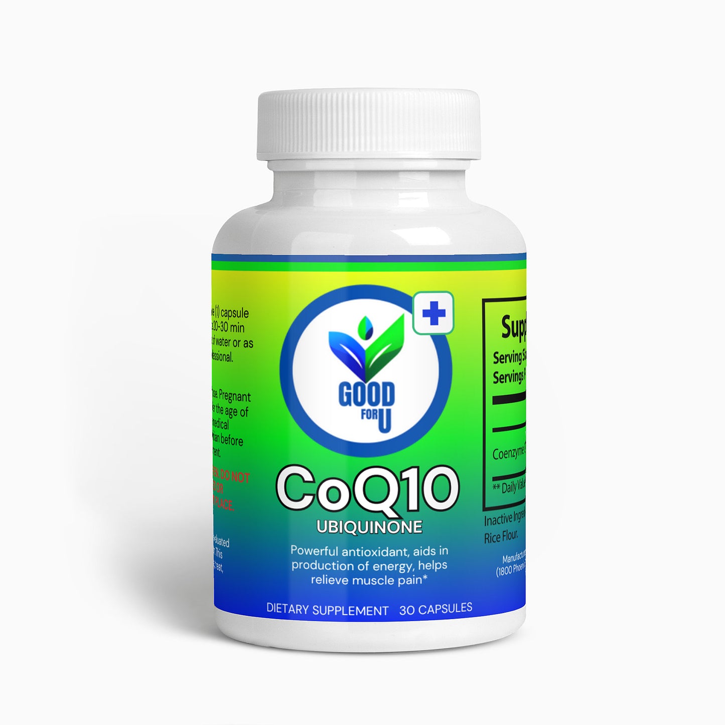 CoQ10