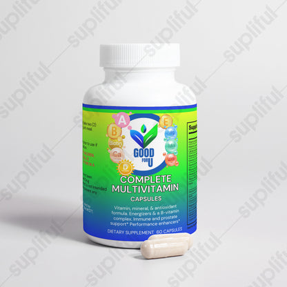 Multivitamine complète