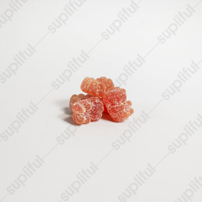 Gummies ours multivitaminés (adulte)