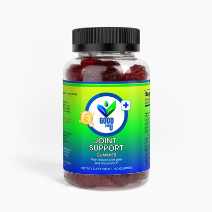 Joint Support Gummies (Adult)