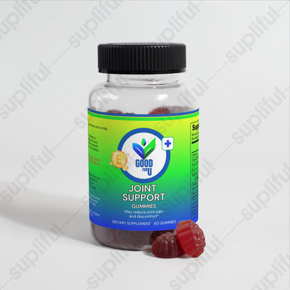 Joint Support Gummies (Adult)