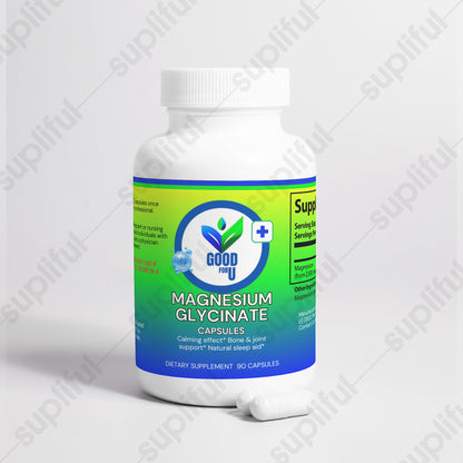 Magnesium Glycinate