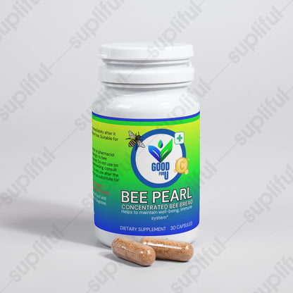 Mélange d’enzymes Bee Pearl