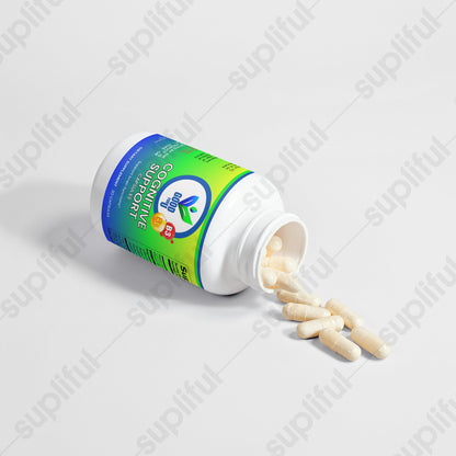 Cognitive Support Capsules