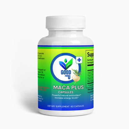 Maca Plus