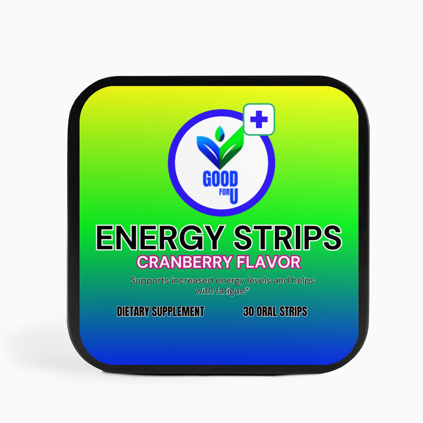 Energy Strips