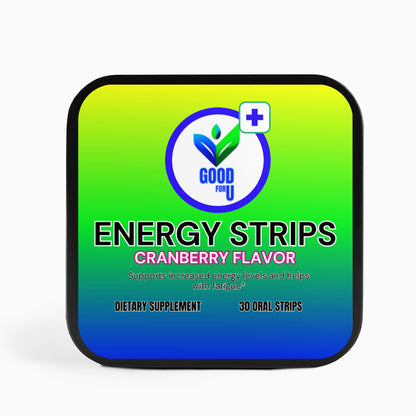 Energy Strips