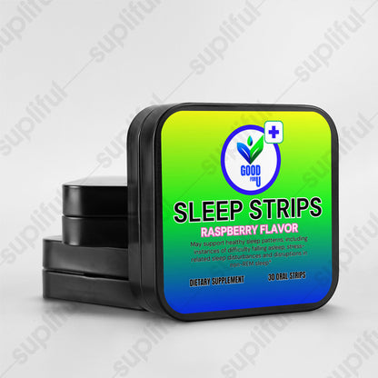 Sleep Strips