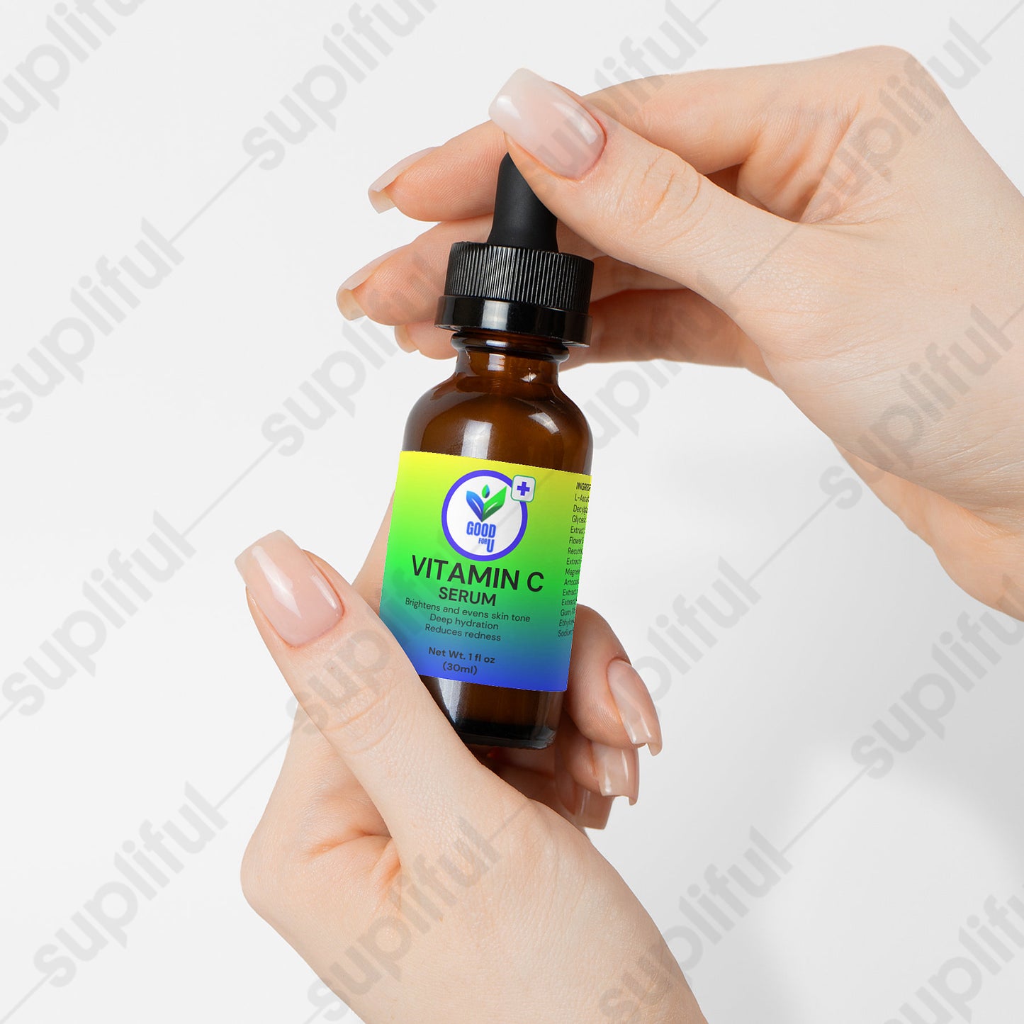 Vitamin C Serum