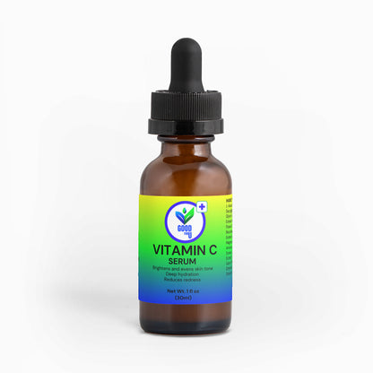 Vitamin C Serum