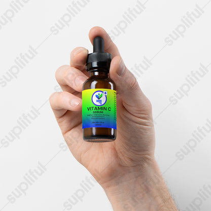 Vitamin C Serum