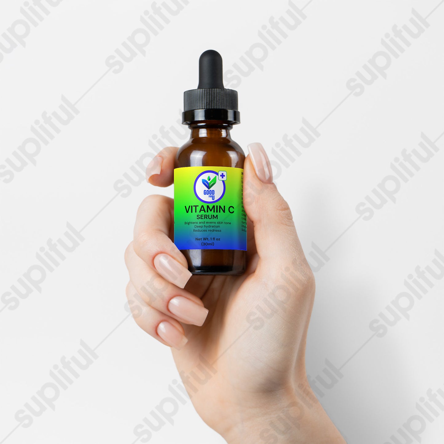 Vitamin C Serum