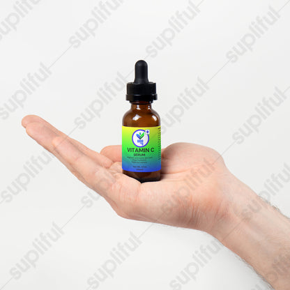 Vitamin C Serum