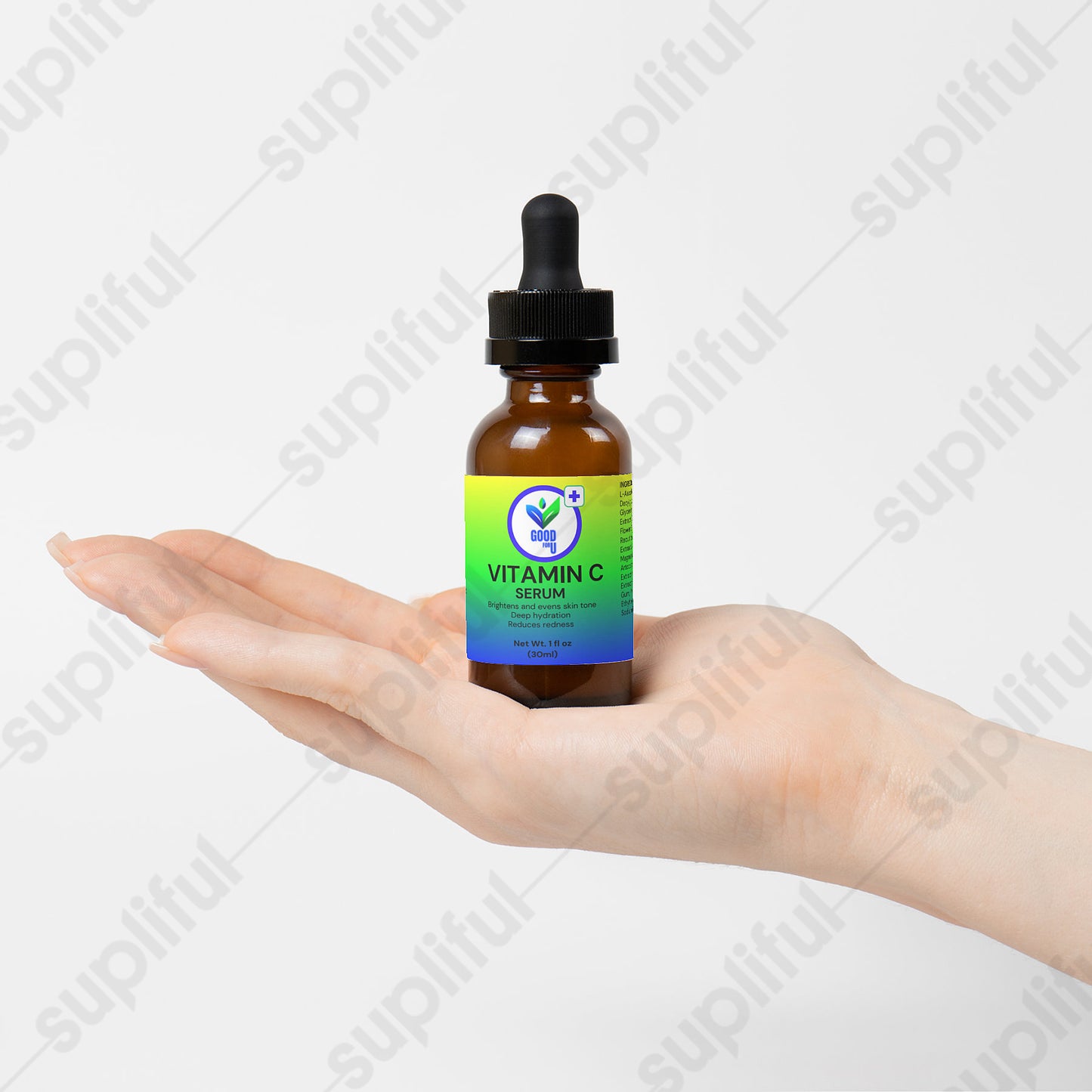 Vitamin C Serum