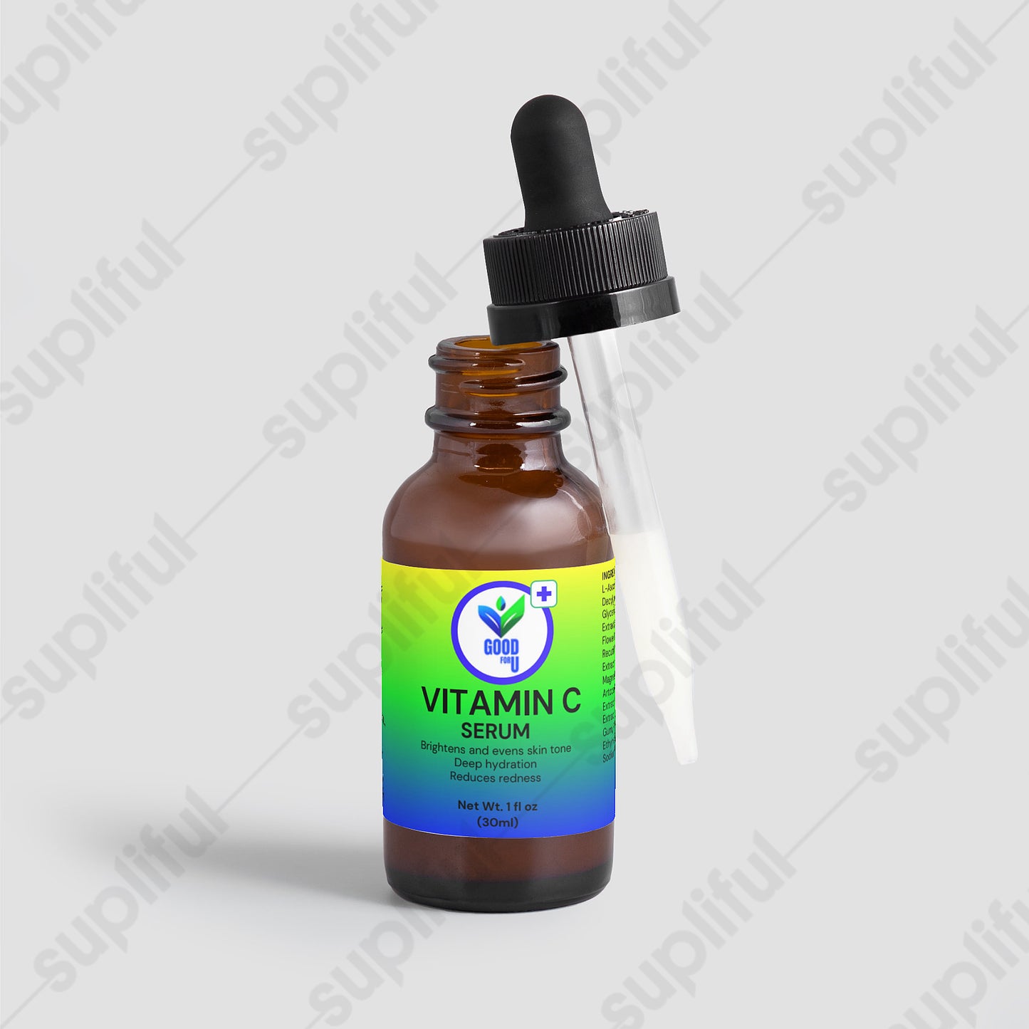 Vitamin C Serum